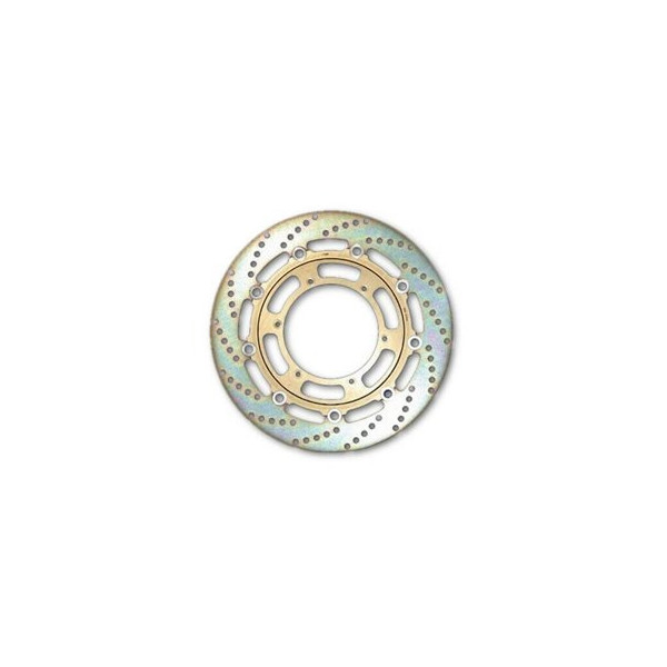 EBC Ebc md6199d mx/enduro/atv floating disc conversion